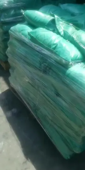 Chrome Oxide Green Ceramic Pigment 99%Min