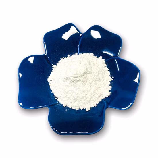 China Raw Material Wollastonite for Ceramic Glaze Application