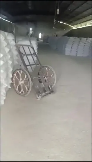 China Raw Material Wollastonite for Ceramic Glaze Application