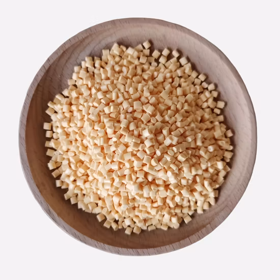 Virgin ABS Resin, ABS Granules White Color