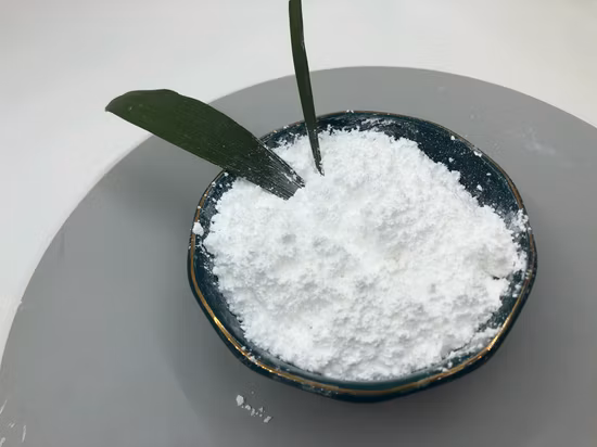 Anatase TiO2 – poudre de dioxyde de titane de qualité industrielle, pigment utilisé pour l'émail/la céramique