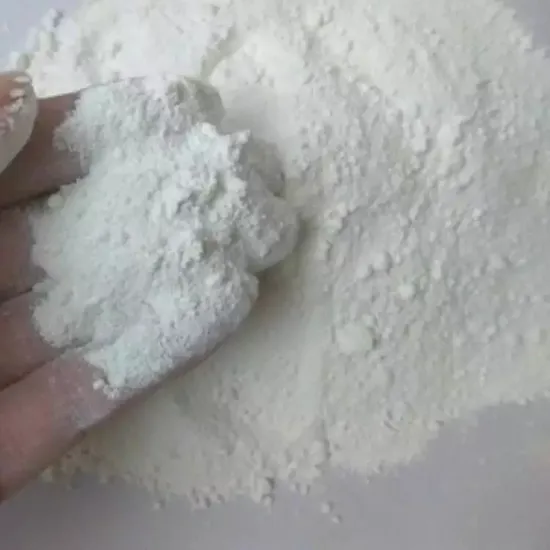 Colorant matériel TiO2 de colorant de dioxyde de titane d'Anatase/Rutile pour les revêtements en poudre de plastique/peinture/caoutchouc